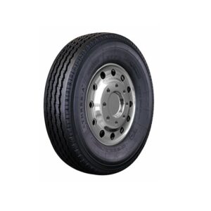 Aoteli A166 best highway tires - 11r 22.5 steer tires