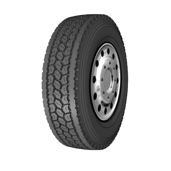 Aoteli D801(America) commercial drive tires 295 75r22 5