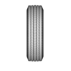 Aoteli S601 wide tread tyres of semi drive tires in 17.5 tires