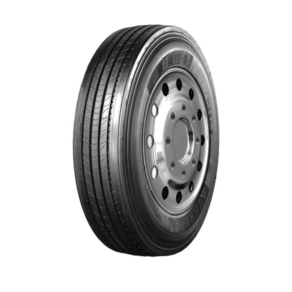 Aoteli S801(America) Commercial truck steer tires 22.5