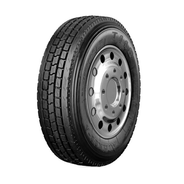 Aoteli T118 11r22 5 truck tires