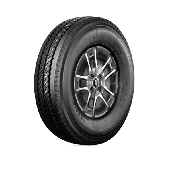 Aoteli T156 tires - best high mileage tires.12r22.5 and 13r22 5 tires sizes.