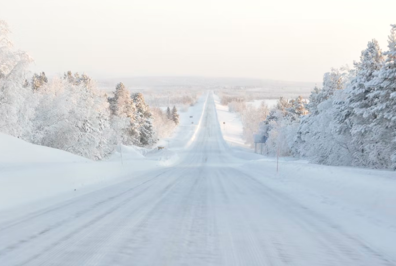 ICE KNIGHT: The Best Winter Tire for Passenger Car