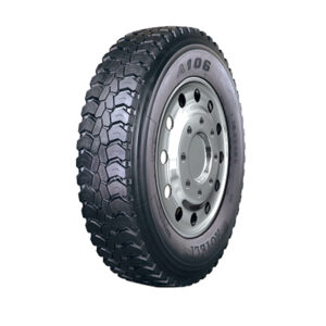 Aoteli A106 best drive tires-12.00R24 tyres