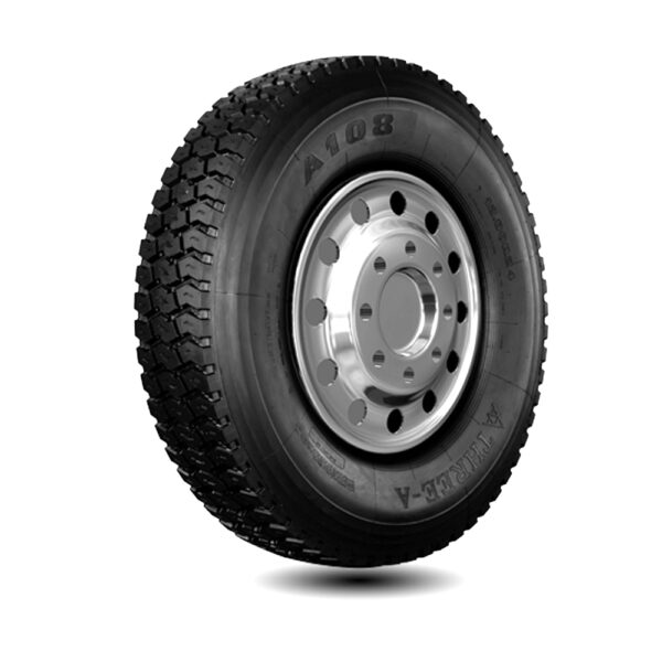 Aoteli A108 12.00 24 truck tires for mining dump truck