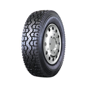 The Aoteli A167 radial construction tires mixed tires