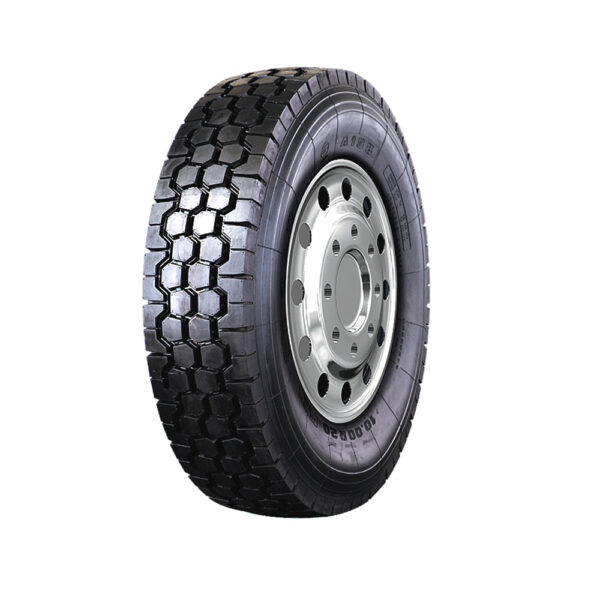 Aoteli A198 best off road tires 10.00 r20 cheap mud tires