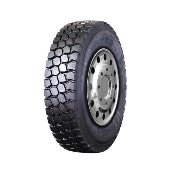 Aoteli A389 11.00 r20 tires