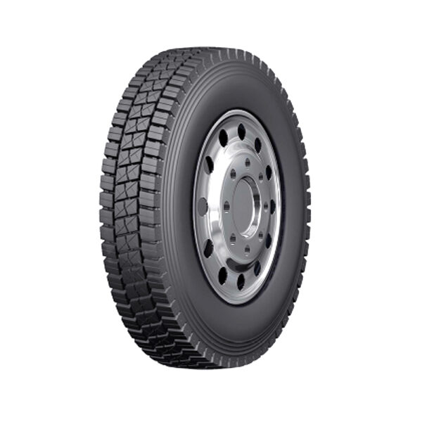 Aoteli D767 10.00 r20 tires commercial tires