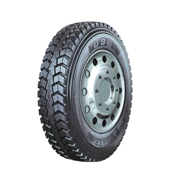 Aoteli D901 semi truck tires-11r 22.5 drive tires