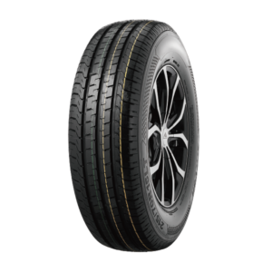 Aoteli EffiTrac Van Tyres