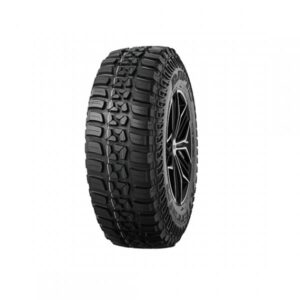 The Aoteli xterrain tires are designed for off-road mud terrain.