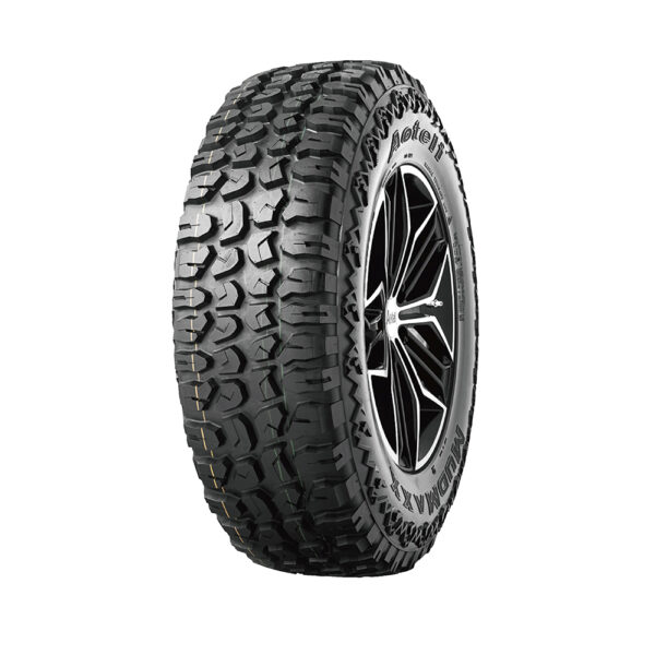 AOTELI best mud tires and best mud terrain tires LT275/65R18