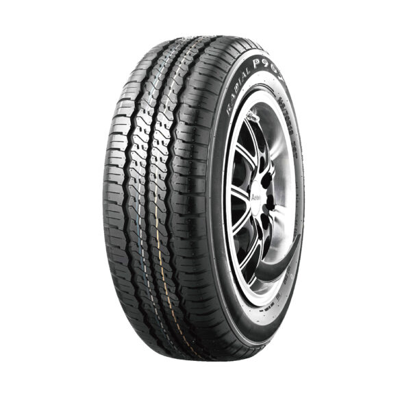 Aoteli Tyres P907 RE for taxi tires high mileage