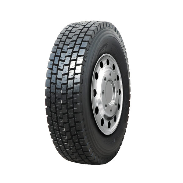 Aoteli T186 TBR 315 80r22 5 tires drive tires