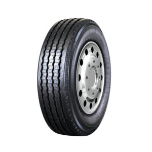 Aoteli T188 high mileage tires for trucks Best long haul tires