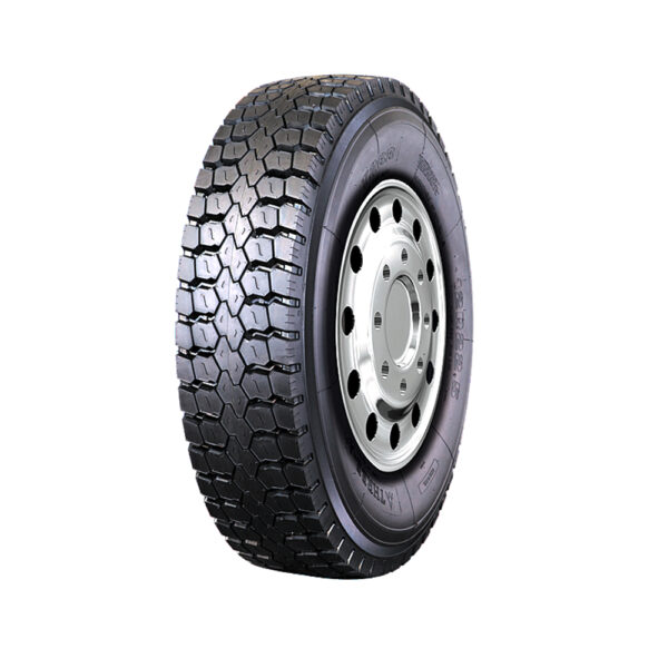 Aoteli T268 12r22 5 drive tires