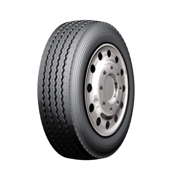 Aoteli T286 385 65r22 5 tyres all-position For Heavy Loads