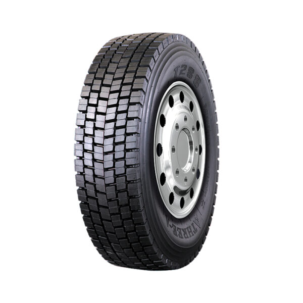 Premium best low profile tires-Aoteli T288 12r22 5 size