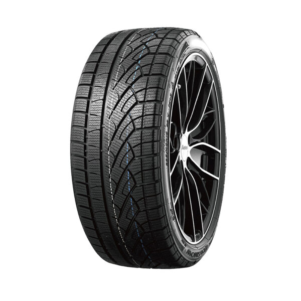 ECOSNOW Winter tires - Three-A Rapid Aoteli Snow tires 14inch to 18inch