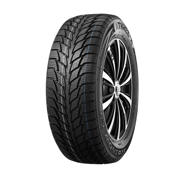 Aoteli Tires Manufactured by Tercelo Tire Group Top 10 Car Tires Factory