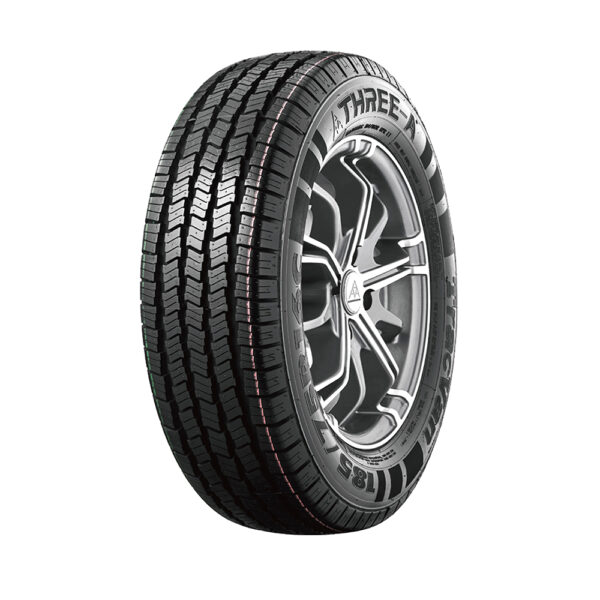 Aoteli Best Commercial Van Tyres